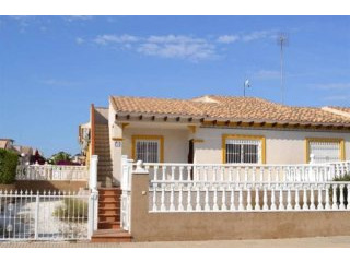 2 Bedrooms - Bungalow - Alicante - For..