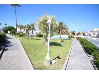 Bungalow for rent in Playa del Ingles -..