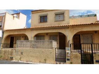 Resale · Townhouse · Spain · Costa Bl..