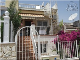 Rojales 4 Beds 2 Baths townhouse