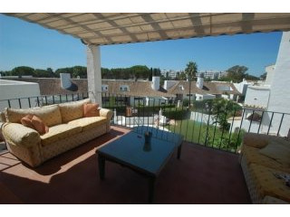 3 Bedroom Penthouse Apartment