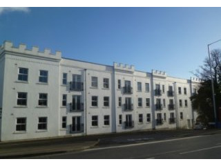 Apartment 4, Imperial Court, Castle..