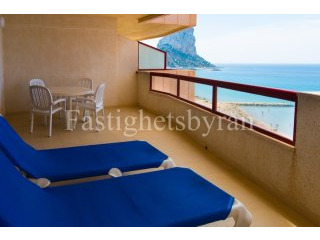 Calpe - Costa Blanca