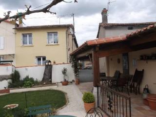 Good Quality French House