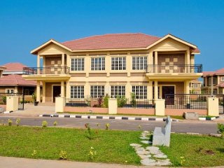 Olori Villa - Lekki