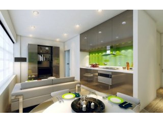 One Bedroom Apartment 509, Victoria..