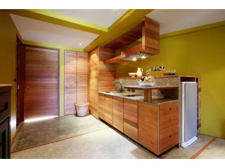 Exclusive Condominium at Phuket Country..