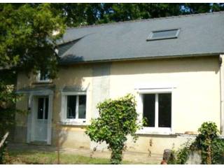 Lovely Holiday Home Style House