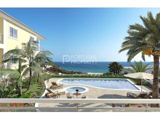 Stunning Ocean View Apartments