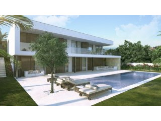 HM42843 - Villa For sale in Los..