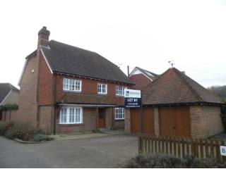 Kingsnorth, Ashford, Kent