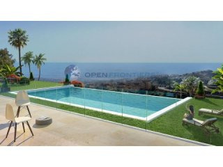 New Development Of Luxury Villas In..