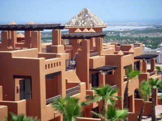 2 Bedrooms - Townhouse - Alicante - For..