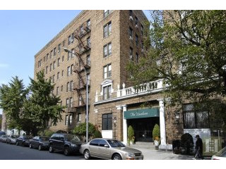 Apartment For Sale: 345 MONTGOMERY..