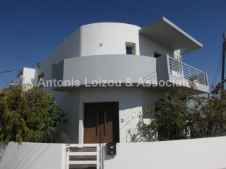 Three Bedroom Semi Detached House in..