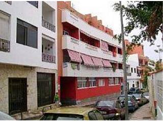 Apartment For Sale in Puerto Santiago..