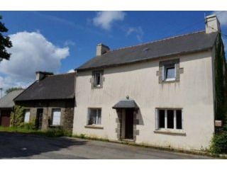 House With Attached Gite