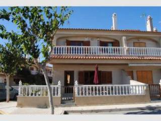 3 Bedrooms - Townhouse - Alicante - For..
