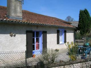For sale - House 4 rooms