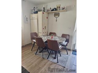 GRAD KRK, NA PRODAJU APARTMAN SA POGLEDOM NA MORE
