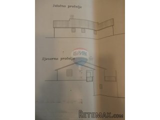 ISTRA, RABAC, KUĆA U IZGRADNJI, 180 M2, POVOLJNO!