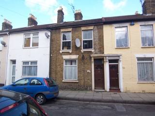 3 bedroom house in SHEERNESS