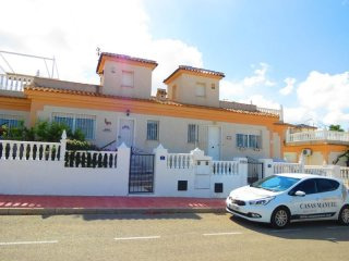 Bungalow In Benimar, Quesada..