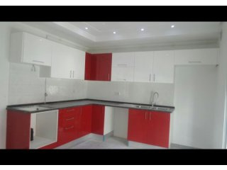 joli appartement