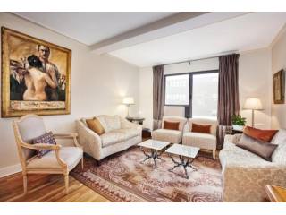 1 Bedroom - Coop - New York - For Sale