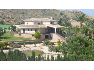 5 Bedrooms - Villa - Murcia - For Sale