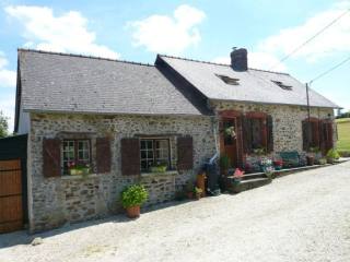 Delightful Country House, Outbuildings