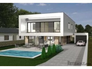 PROJEKT "DREAM HOUSE"-Murvica! Exclusivno - kuće po Vašoj že
