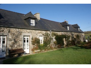 Rural French Longere For Sale