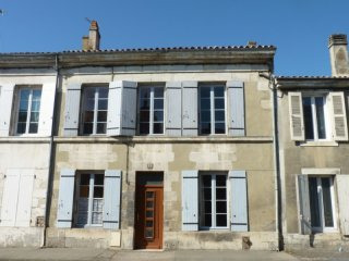Stone House For Sale St Jean D Angely