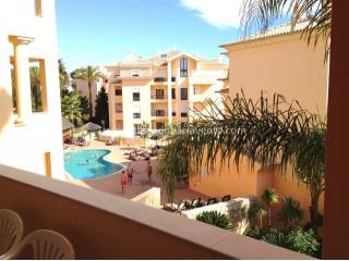 1 Bedroom - Apartment - Algarve - For..