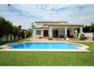 5 Bedrooms - Villa - Malaga - For Sale
