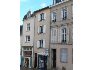 87 - Haute-Vienne