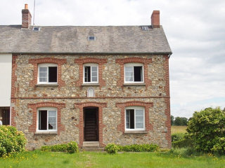 Impressive Rural House For Sale