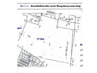 Land For Sale Amphoe Muang Chanthaburi..