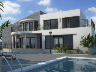 3 Bedrooms - Villa - Alicante - For Sale