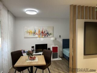 CRIKVENICA DVA APARTMANA