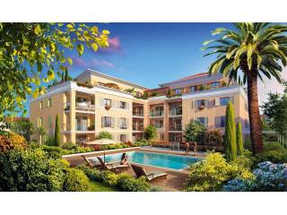 Splendid new build 2 bedrooms apartment..