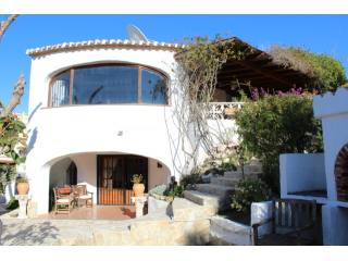 3 Bedroom Villa in Javea