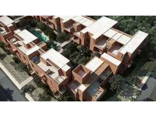 Condominium Querido Tulum in Aldea Zama