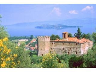 Incredible Apartment In Castle On Lake