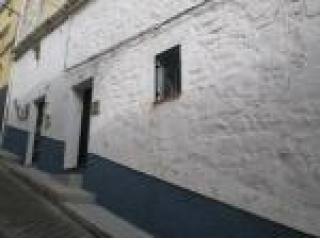 Townhouse, Jaen, Alcala La Real, Twosome