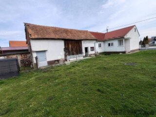 Svibovec Podravski – kuća 79 m² s pomoćnom zgradom i velikom