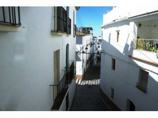 Town House for Sale in Competa, Competa..