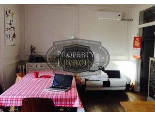 4 Bedrooms - Apartment - LISBON - For..