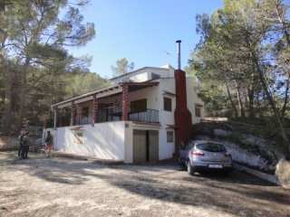Country House Hondon De Las Nieves